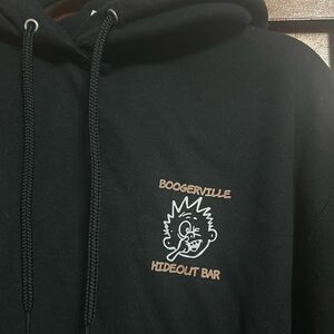 Funny hoodie/unisexx